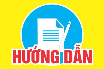 Hướng dẫn học sinh Nhập thông tin ưu tiên